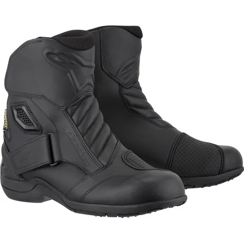 Topánky NEW LAND GORE-TEX ALPINESTARS 2332013-10-46 (čierna, veľkosť 46)