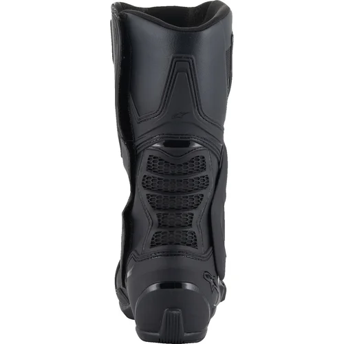 Topánky SMX-6 3 (čierna, veľkosť 47) /ALPINESTARS/ - obr. 3
