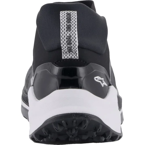 Topánky META XR 2 (čierna/biela, veľkosť 45) /ALPINESTARS/ - obr. 3