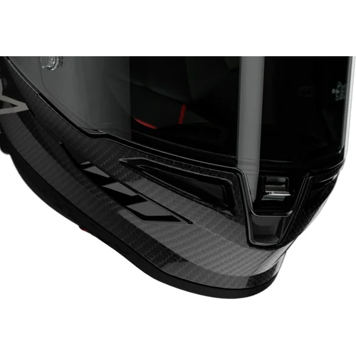 Prilba supertech R10 solid 8200124-2170-L (biela/matný karbon, veľkosť L) /ALPINESTARS/ - obr. 17