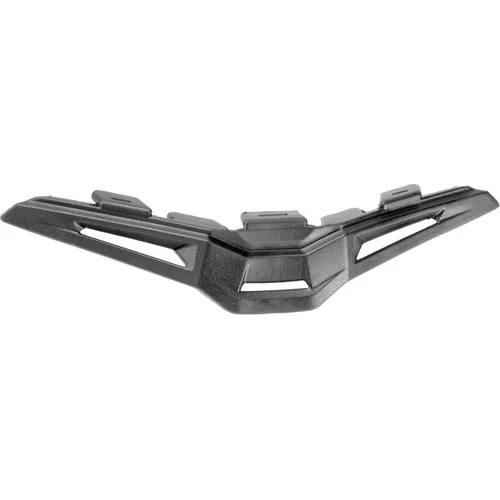 Nosový deflektor pre prilby SUPERTECH S-M10 a S-M8 ALPINESTARS 8983419-110-TU (čierna)