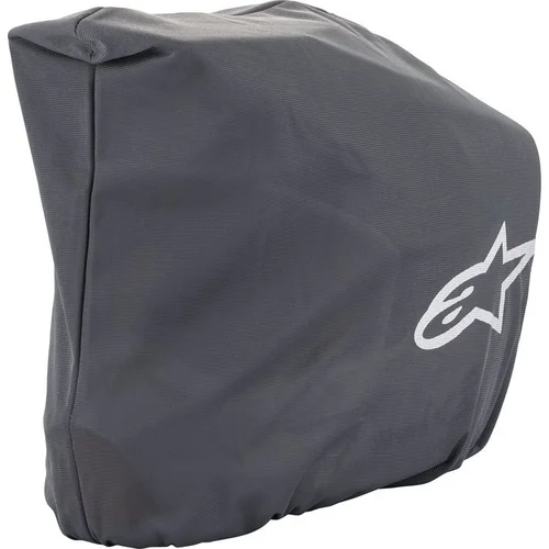 Sivý/biely) ALPINESTARS 8990021-11-TU vak na terénne prilby S-M5