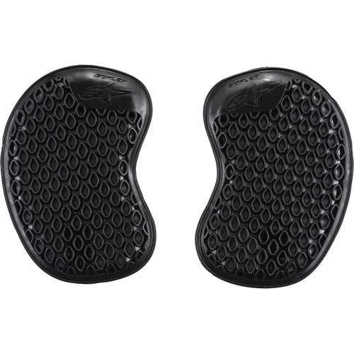 Chrániče bokov BIOFLEX HIP ALPINESTARS 6525520-10-L (čierna, veľkosť L)