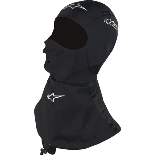 Kukla balaclava touring winter ALPINESTARS 475809-10 (čierna)