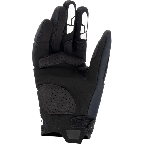 Rukavice THERMO SHIELDER detské, (čierna, veľkosť L) /ALPINESTARS/ - obr. 1