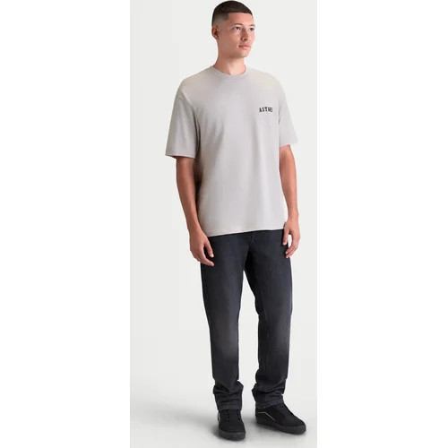 Tričko latitude oversized CSF 1236-72304-1420-L (sivá, veľkosť L) /ALPINESTARS/ - obr. 2