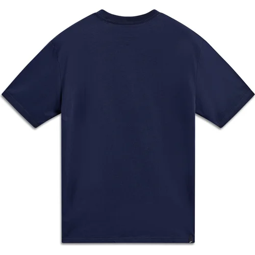 Tričko CYPRESS CSF (modré, veľkosť 2XL) /ALPINESTARS/ - obr. 1