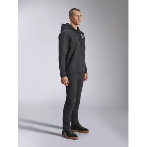 Mikina formulation hoodie (čierna, veľkosť L) /ALPINESTARS/ - obr. 3