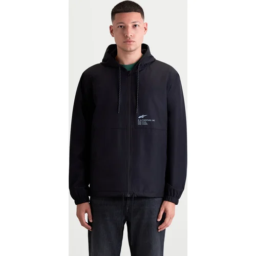 Bunda speeder resolve windbreaker (čierna, veľkosť XL) /ALPINESTARS/ - obr. 8