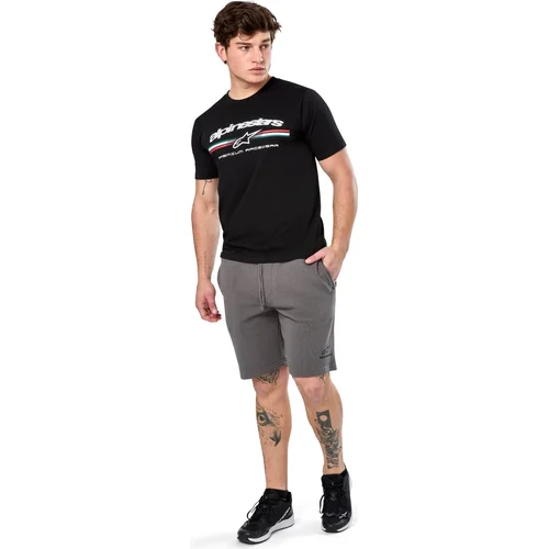Tričko PREVAIL CSF 1215-72315-10-S (čierna, veľkosť S) /ALPINESTARS/ - obr. 5
