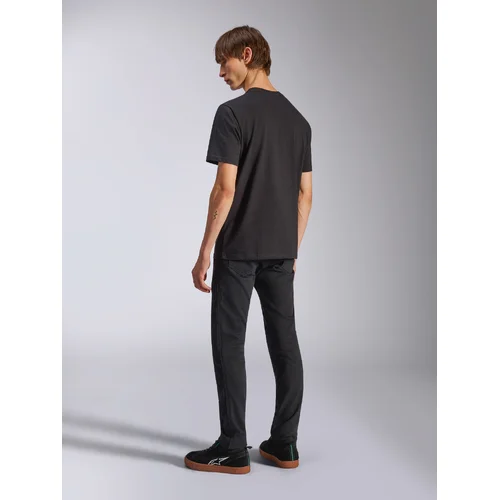 Tričko HARKEN CSF 1235-72340-10-L (čierna, veľkosť L) /ALPINESTARS/ - obr. 7