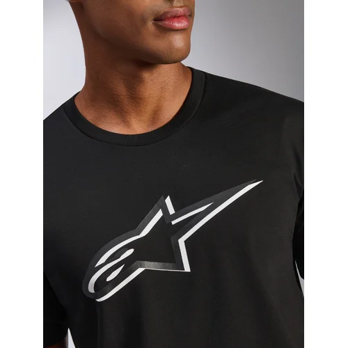 Tričko ageless shadow CSF (čierna/biela, veľkosť M) /ALPINESTARS/ - obr. 8