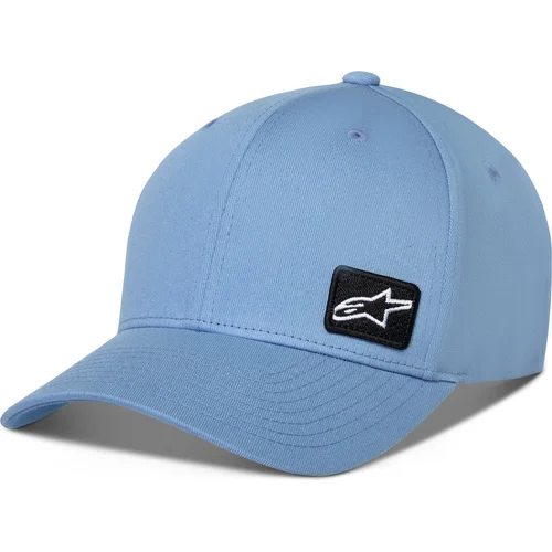 Šiltovka PIVOT, ALPINESTARS (modrá, veľkosť S/M)
