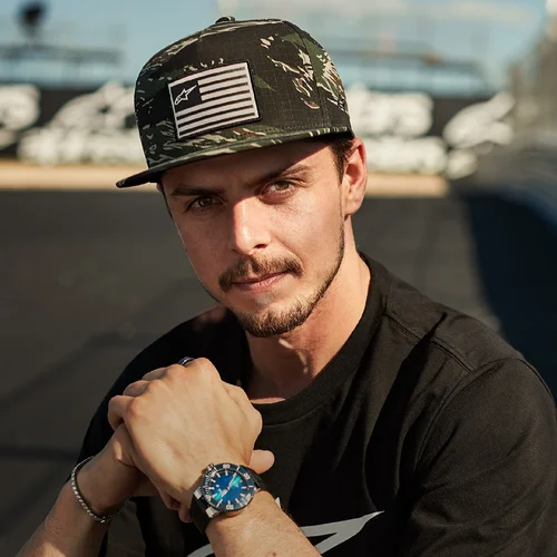 Šiltovka EXTOL, (zelená) /ALPINESTARS/ - obr. 5