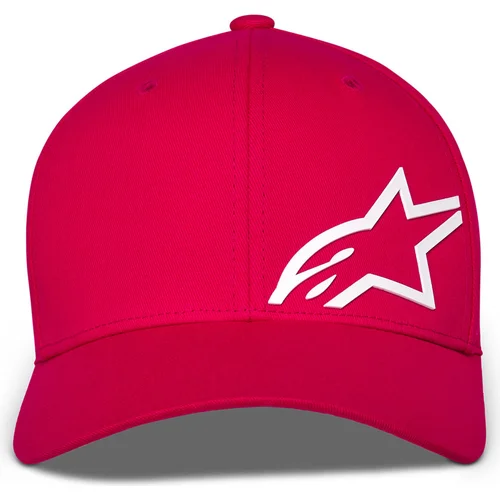 Šiltovka CORP SHIFT MULTI 1235-81920-30-S/M (červená, veľkosť S/M) /ALPINESTARS/ - obr. 2