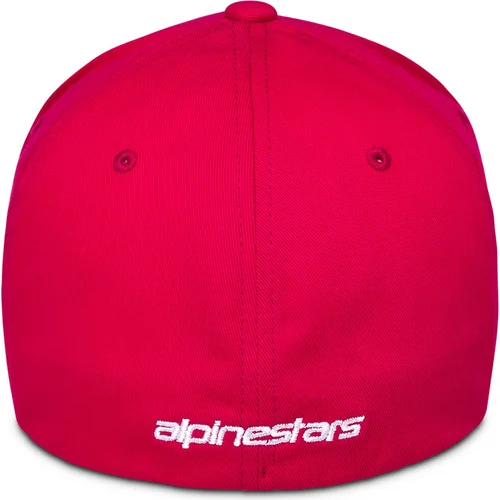 Šiltovka CORP SHIFT MULTI 1235-81920-30-S/M (červená, veľkosť S/M) /ALPINESTARS/ - obr. 3