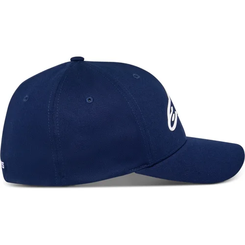 Šiltovka AGELESS MULTI (modrá, veľkosť S/M) /ALPINESTARS/ - obr. 4