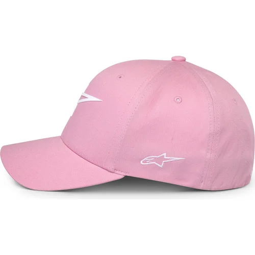 Šiltovka AGELESS MULTI (ružová, veľkosť L/XL) /ALPINESTARS/ - obr. 1