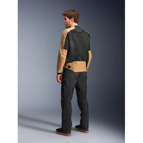 Bunda C-1 AIR (piesková, veľkosť 2XL) /ALPINESTARS/ - obr. 5