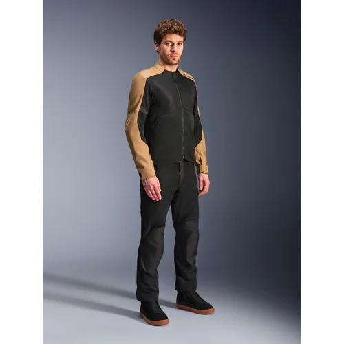 Bunda C-1 AIR (piesková, veľkosť 3XL) /ALPINESTARS/ - obr. 3