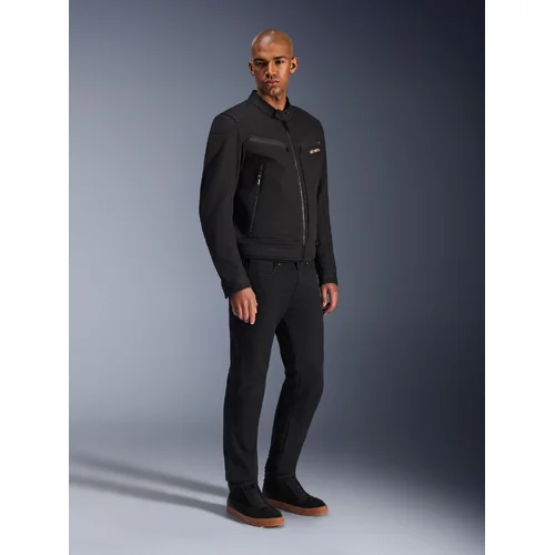 Bunda BRUISER 3301026-10-XXL (čierna, veľkosť 2XL) /ALPINESTARS/ - obr. 6