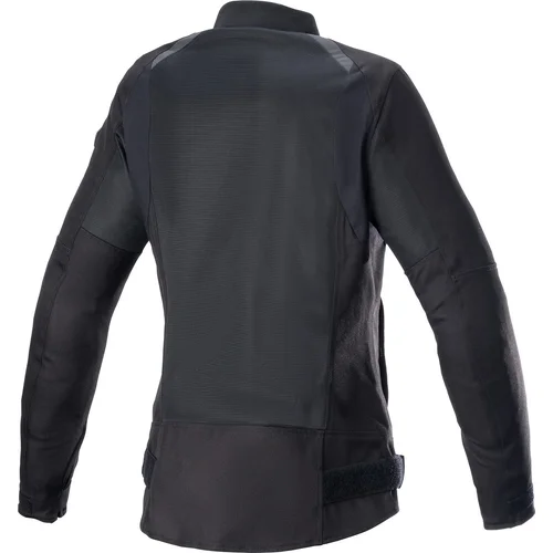 Bunda stella eloise AIR 2 dámska, (čierna, veľkosť S) /ALPINESTARS/ - obr. 1