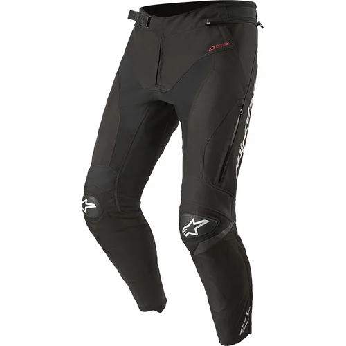 Nohavice T-SP R DRYSTAR ALPINESTARS 3225524-10-XXL (čierna, veľkosť 2XL)