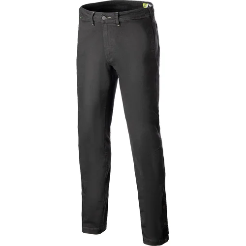 Nohavice STRATOS TECH ALPINESTARS 3327823-114-38 (sivá antracit, veľkosť 38)