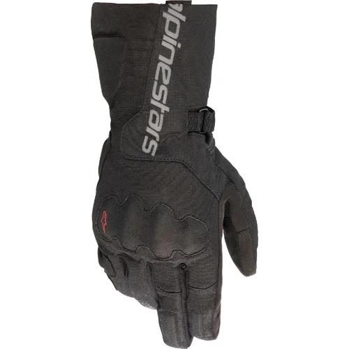 Rukavice WR-X GORE-TEX ALPINESTARS 3524624-10-L (čierna, veľkosť L)