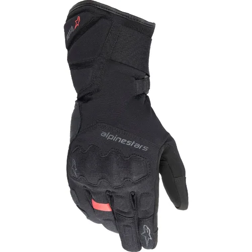 Rukavice TOURER W-7 2 DRYSTAR ALPINESTARS (čierna, veľkosť XL)