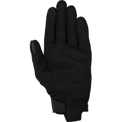 Rukavice REEF V2 (čierna/čierna, veľkosť M) /ALPINESTARS/ - obr. 1