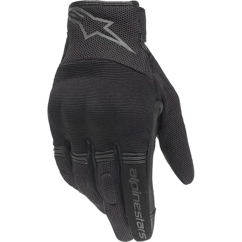 Rukavice STELLA COPPER ALPINESTARS 3598420-10-XS (čierna, veľkosť XS)