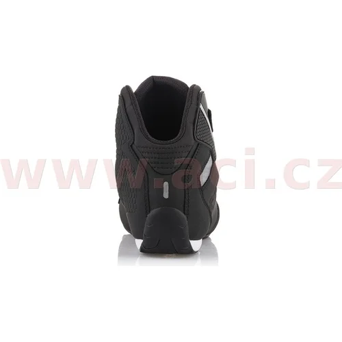 Topánky SEKTOR 2515518-10-6 (čierna, veľkosť 38) /ALPINESTARS/ - obr. 4