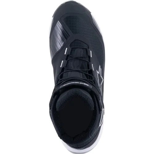 Topánky CR-X DRYSTAR (čierna/biela, veľkosť 42) /ALPINESTARS/ - obr. 5