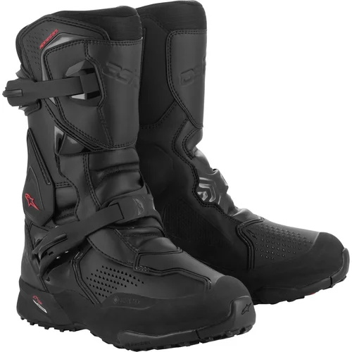 Topánky XT-8 GORE-TEX ALPINESTARS 2037524-1100-45 (čierna/čierna, veľkosť 45)