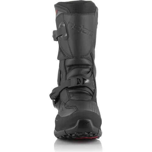 Topánky XT-8 GORE-TEX (čierna/čierna, veľkosť 47) /ALPINESTARS/ - obr. 2