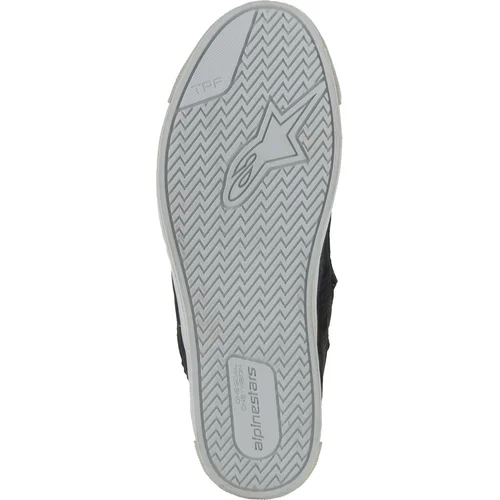 Topánky STATED 2540124-10-14 (čierna, veľkosť 48) /ALPINESTARS/ - obr. 6