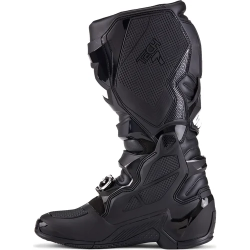 Topánky TECH 7 2012025-10-9 (čierna, veľkosť 43) /ALPINESTARS/ - obr. 4