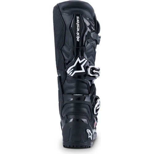 Topánky tech 7 enduro drystar (čierna, veľkosť 48) /ALPINESTARS/ - obr. 3