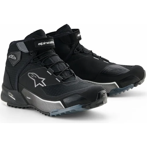 Topánky STELLA CR-X DRYSTAR ALPINESTARS 2611523-102-7,5 dámske, (čierna/sivá/biela, veľkosť 39)