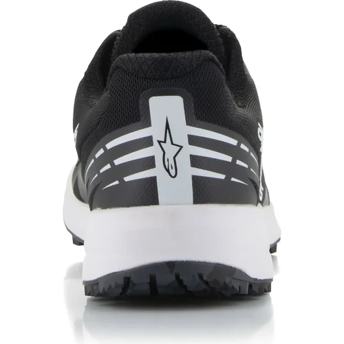 Topánky META ROAD 2 (čierna/biela, veľkosť 43,5) /ALPINESTARS/ - obr. 3