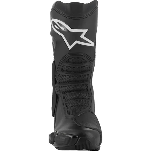 Topánky SMX-6 3 DRYSTAR (čierna, veľkosť 39) /ALPINESTARS/ - obr. 2
