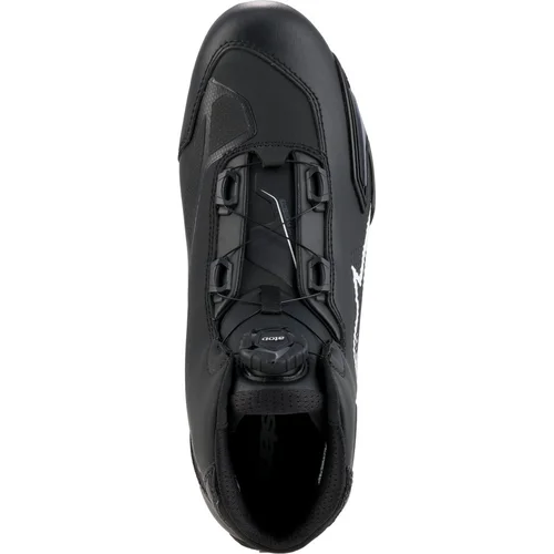 Topánky CELER (čierna/tmavosivá, veľkosť 42) /ALPINESTARS/ - obr. 5
