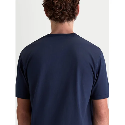 Tričko CYPRESS CSF 1236-72320-70-L (modré, veľkosť L) /ALPINESTARS/ - obr. 9