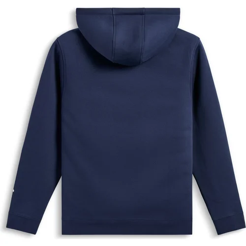 Mikina HARKEN HOODIE (modrá, veľkosť XL) /ALPINESTARS/ - obr. 1