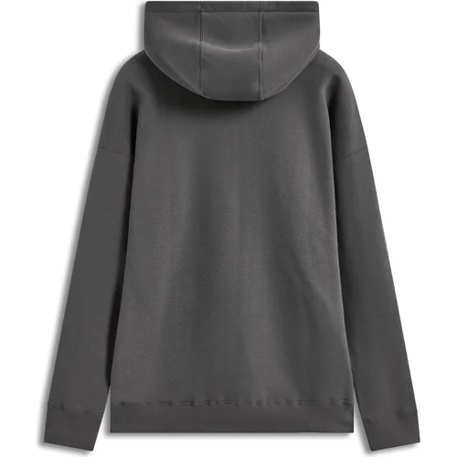 Mikina entity oversized hoodie (tmavosivá, veľkosť L) /ALPINESTARS/ - obr. 1