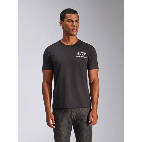 Tričko FORMULATION CSF 1235-72350-10-XL (čierna, veľkosť XL) /ALPINESTARS/ - obr. 3