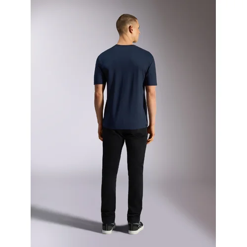 Tričko NOKA CSF 1216-72060-70-S (modrá, veľkosť S) /ALPINESTARS/ - obr. 4