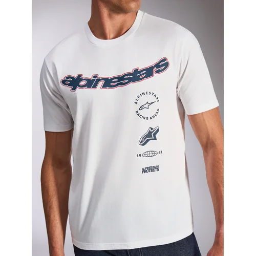 Tričko ABUS CSF 1216-72200-20-L (biele, veľkosť L) /ALPINESTARS/ - obr. 8