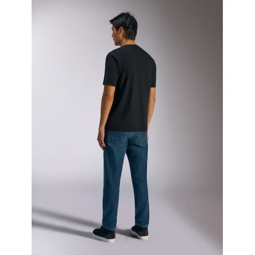 Tričko ageless shadow CSF (čierna/tyrkysová, veľkosť M) /ALPINESTARS/ - obr. 4